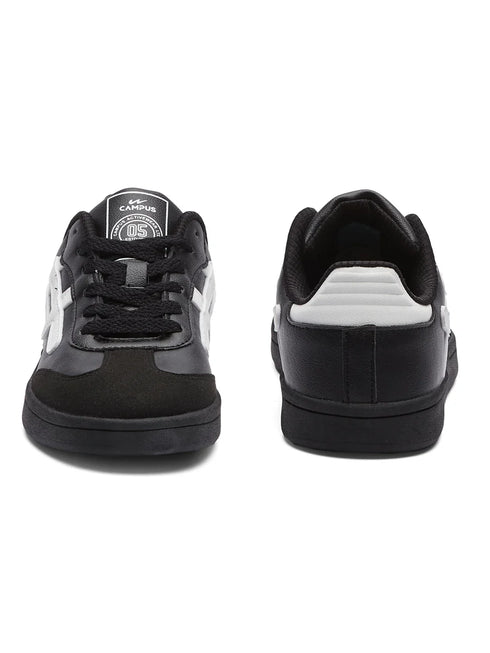 HAVEN Black Women's Sneakers